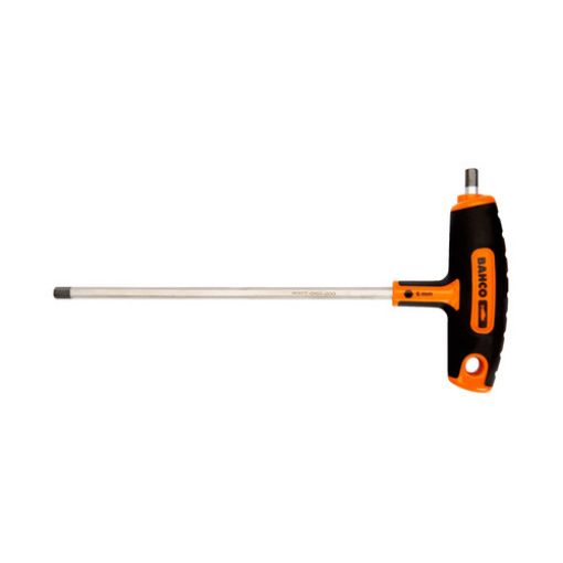 Imagen de Destornillador Hex Mango T 4X150