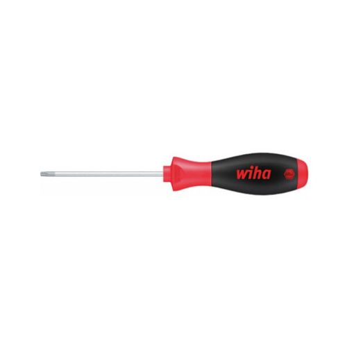 Imagen de DESTORNILLADOR TORX 362R T15*80 27741 WIHA
