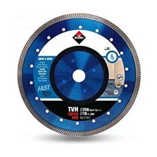 Imagen de Disco Diamante Tvh 250 Superpro 31937 Rubi