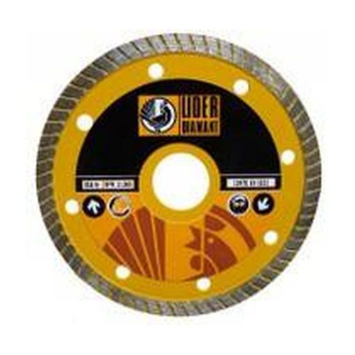 Imagen de Disco Laser 115 Lider