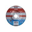 Imagen de Discos Desbaste Metal 125X6X22 Mm