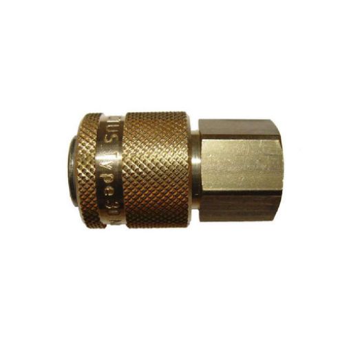 Imagen de Enchufe 30Ka 1/2 900L/Min 30Kaiw21Spx Aixia