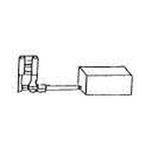 Imagen de Escobillas Casals 428J