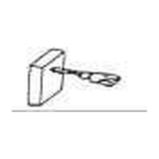 Imagen de Escobillas Casals 433J