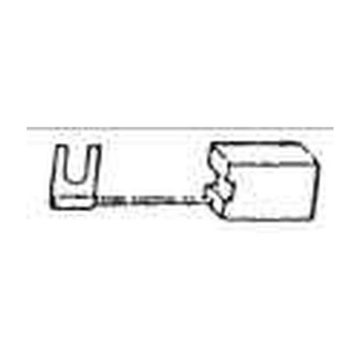 Imagen de Escobillas Casals 440J