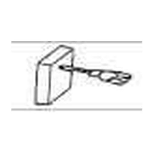 Imagen de Escobillas Casals 444J