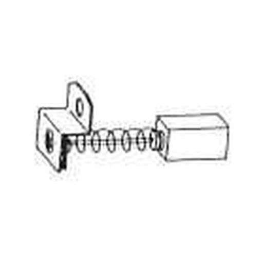 Imagen de Escobillas Metabo 808J