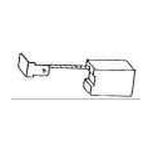 Imagen de Escobillas Metabo 816J