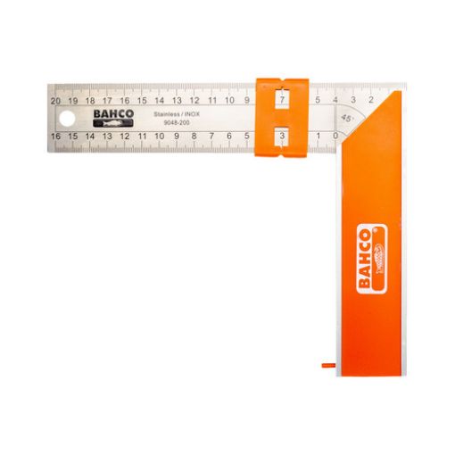 Imagen de Escuadra 300Mm