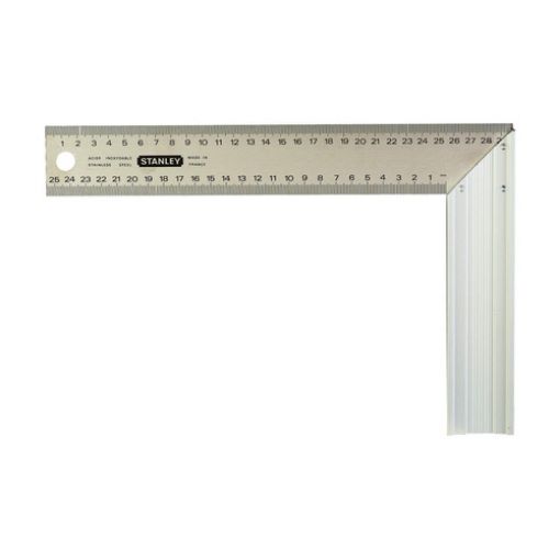 Imagen de Escuadra Carpintero 200X300Mm 1-45-686 Stanley