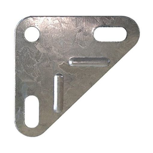 Imagen de Escuadra Refuerzo P/Estanteria 0190453