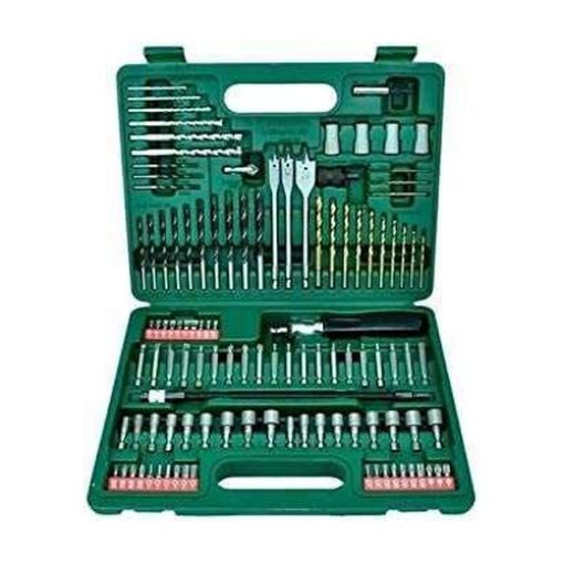 Imagen de Estuche 112 Puntas Variadas 705315M Hikoki