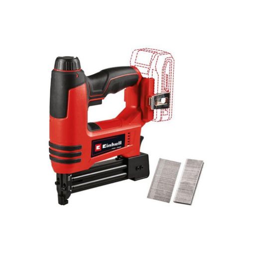 Imagen de Grapadora - Clavadora Bateria Te-Cn 18 Li - Solo