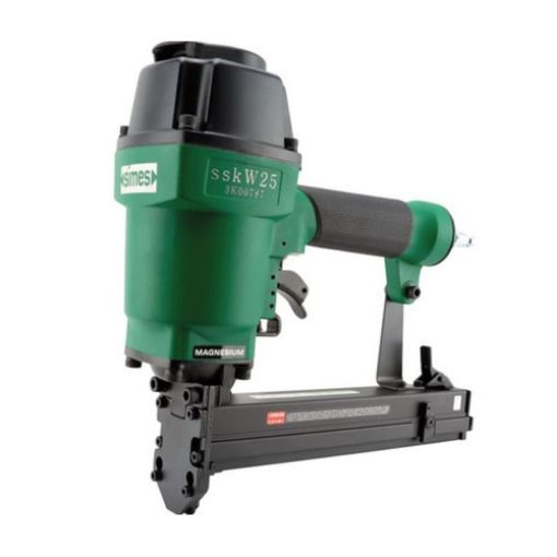 Imagen de GRAPADORA SSKW25 1215625 SIMES