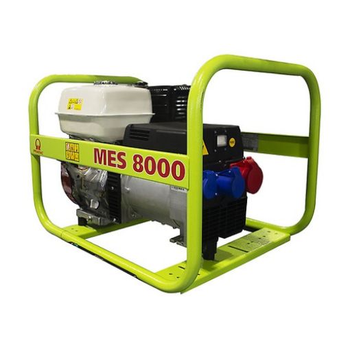 Imagen de Grupo Mes-8000 400V 50Hz Con Avr PA702TH1008