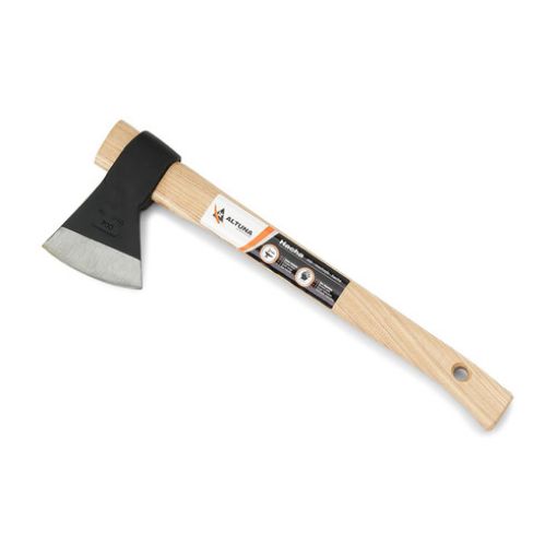 Imagen de Hacha Vizcaina 400 Gr. 