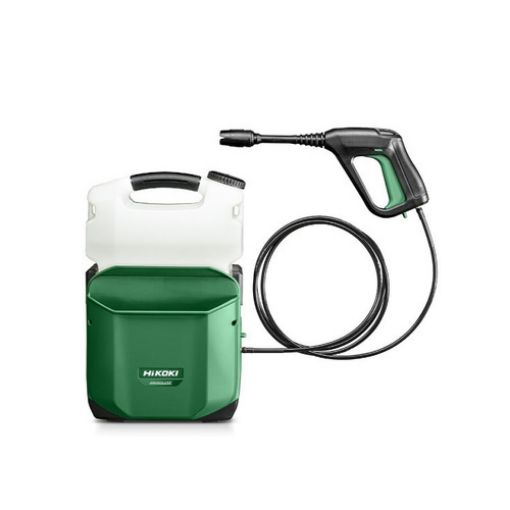 Imagen de Hidrolimpiadora A Bateria 18V Aw18Dblw4Z Hikoki