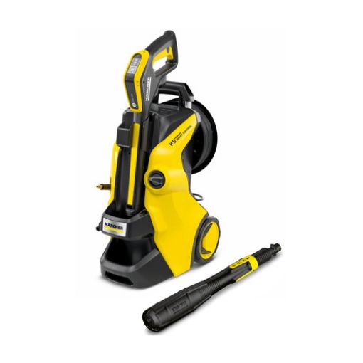Imagen de HIDROLIMPIADORA K5 PREM. SC 1.324-670.0 KARCHER