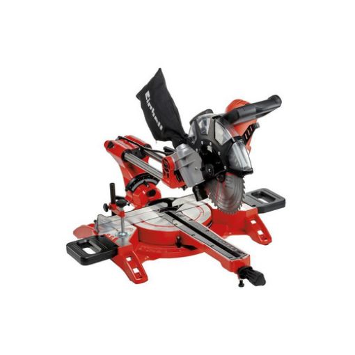 Imagen de Ingletadora Telescopica Tc-Sm 2534/1 Dual