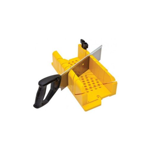 Imagen de Ingletadora Y Serrucho 1-20-600 Stanley