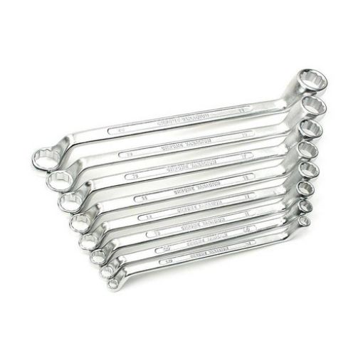 Imagen de Juego 12 Llaves Estre. Mannesmann