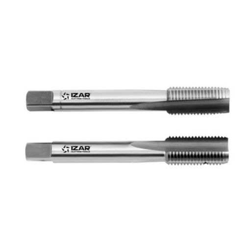 Imagen de JUEGO 2 MACHOS MANO HSS 14*1,50 62408 IZAR