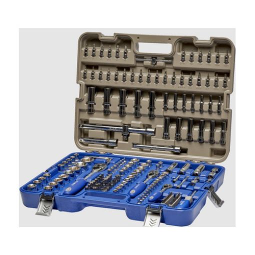 Imagen de JUEGO DE VASOS 172 PIEZAS 129-172-4 IRIMO