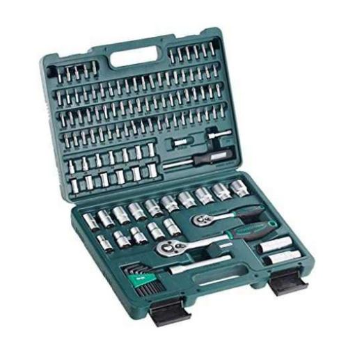 Imagen de Juego Llaves Vaso 115P Mannesmann