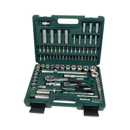 Imagen de Juego Llaves Vaso 94 Pz Mannesmann