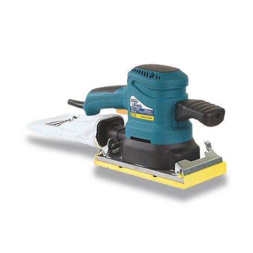 Imagen de Lijadora LR46L Orb. 4600200