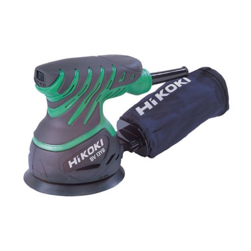 Imagen de Lijadora Orbital 230W Sv13Ybwbz Hikoki
