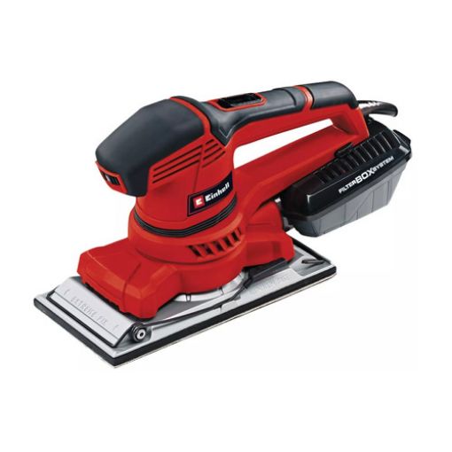 Imagen de LIJADORA ORBITAL ELECTRONICA TE-OS 2520 E 4460620