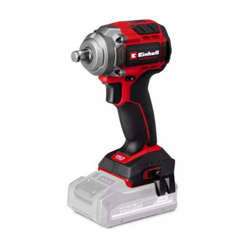 Imagen de LLAVE DE IMPACTO TP-CW 18/350-C Li BL 4510055