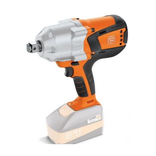 Imagen de Llave Impacto Ascd 18-1000 W34 Select