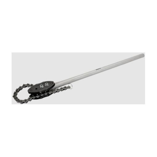 Imagen de LLAVE TUBO CADENA 8  372-8 BAHCO