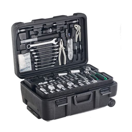 Imagen de Lote Carro+Herram. M29070 Mannesman