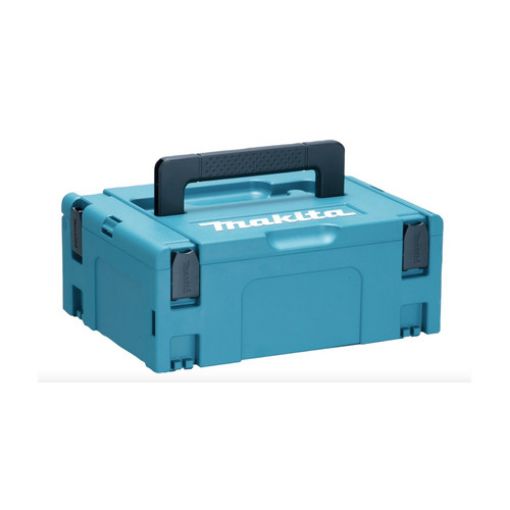 Imagen de MALETIN MAKPAC TIPO 2 821550-0 MAKITA