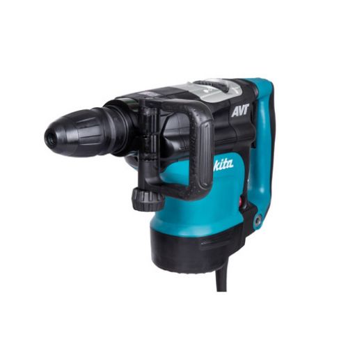 Imagen de MARTILLO COMBINADO 1350W 45MM SDS-MAX AVT MAKITA