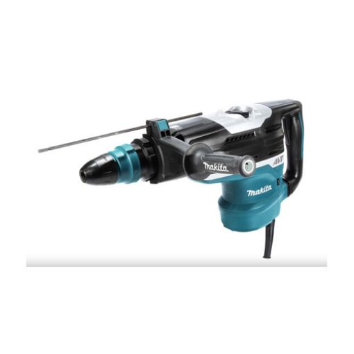 Imagen de MARTILLO COMBINADO 1510W 52MM SDS-MAX MAKITA