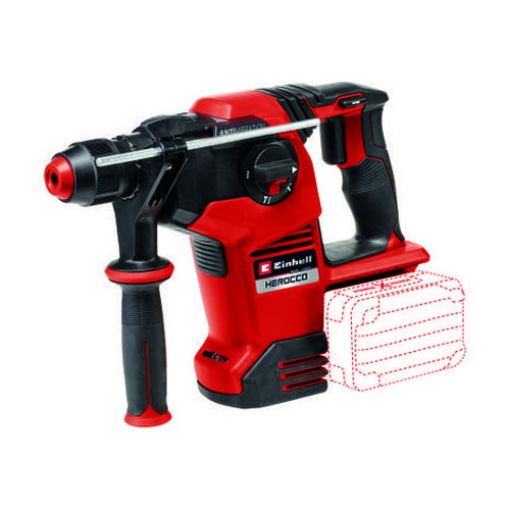 Imagen de Martillo Herocco 36/28 4 Funciones Pxc Solo