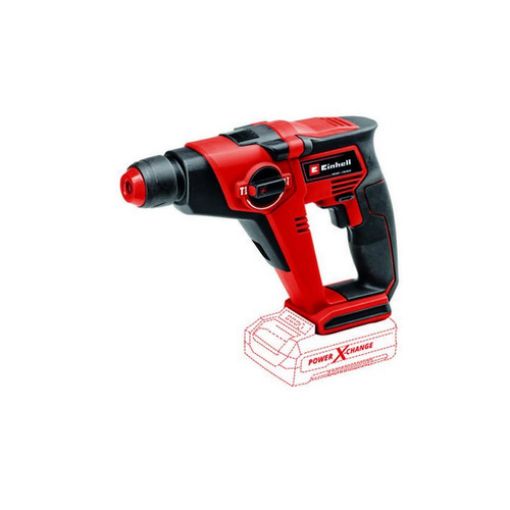 Imagen de Martillo Percutor Neumatico Te-Hd 18/12 Li – Solo