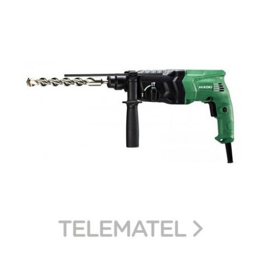 Imagen de Martillo Perforador 730 W Dh24Pg2Wsz Hitachi