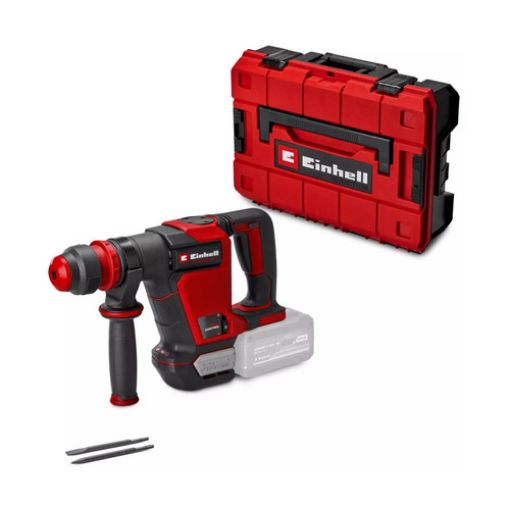 Imagen de MARTILLO PICADOR ELECTR TP-DH 18/4 LI BL 4514190