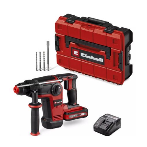 Imagen de MARTILLO TP-HD 18/28 LI BL+4 1*3,0AH 4514274