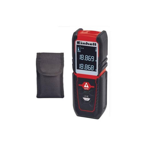 Imagen de Medidor Laser Tc-Ld 25