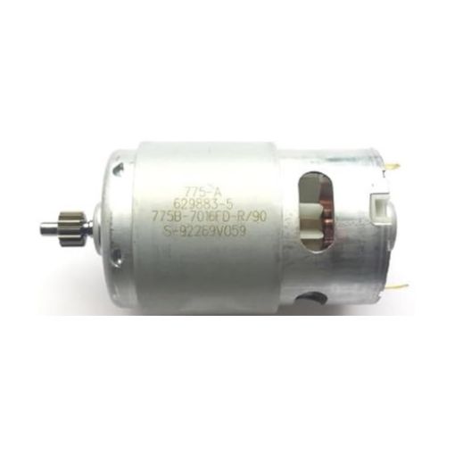 Imagen de MOTOR 629937-8 MAKITA