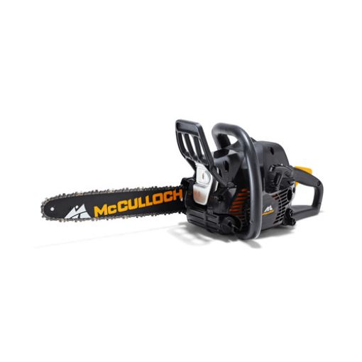 Imagen de Motosierra De Gasolina 40 Cc Mcculloch