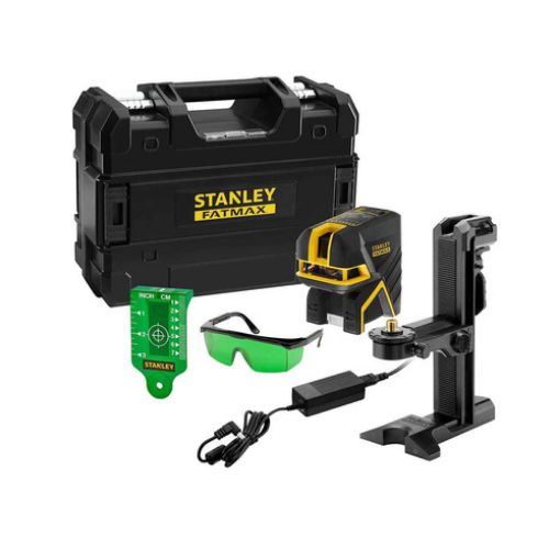 Imagen de Niv.Laser Cruz+2 Pt.20 Metros(50 Metros