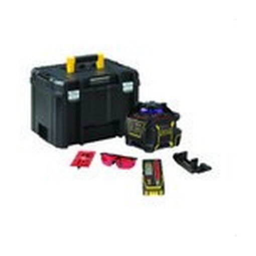 Imagen de Nivel Láser Rot.400M Pilas Alna.Rj