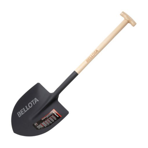 Imagen de Pala Punta 1015X335Mm Mango Muleta